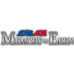 機動戦士ガンダムAGE MEMORY OF EDEN