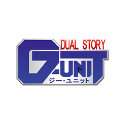 新機動戦記ガンダムW デュアルストーリー G-UNIT