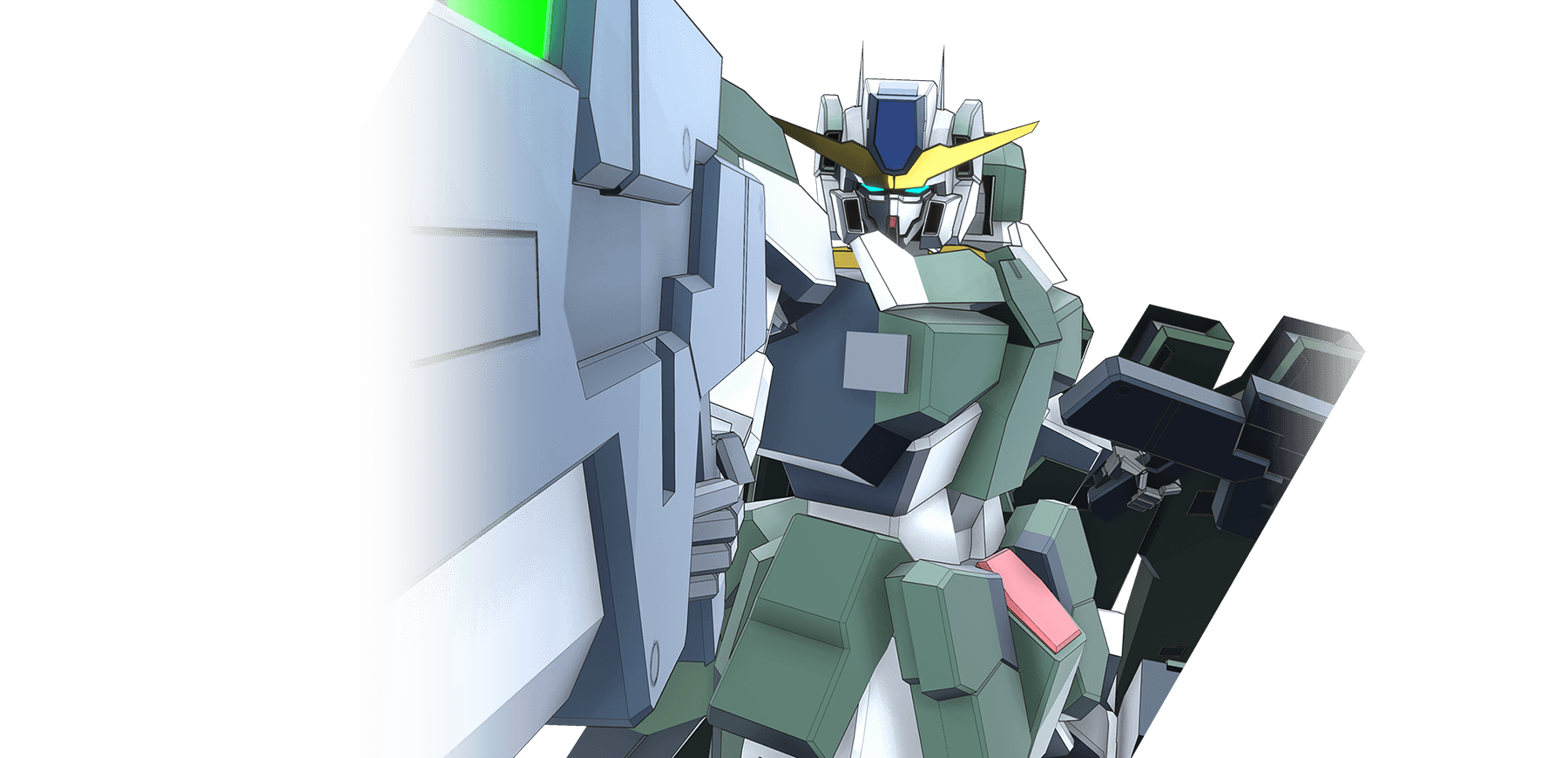 ガンダムサバーニャ