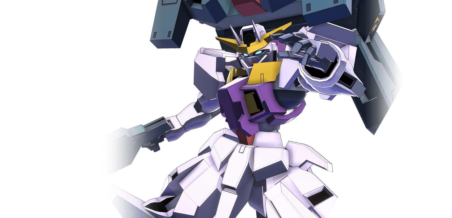 ラファエルガンダム