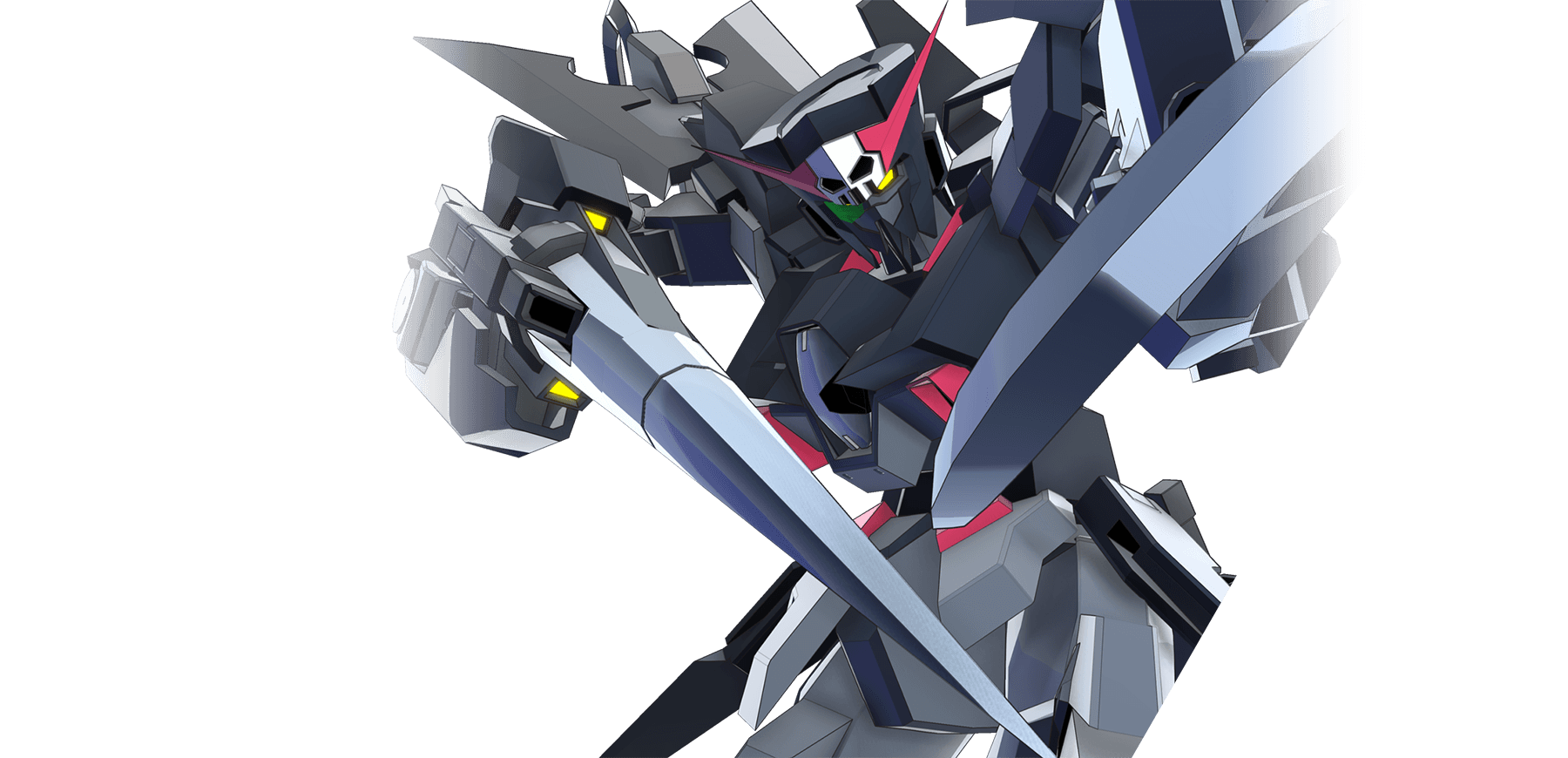 ガンダムAGE-2 ダークハウンド