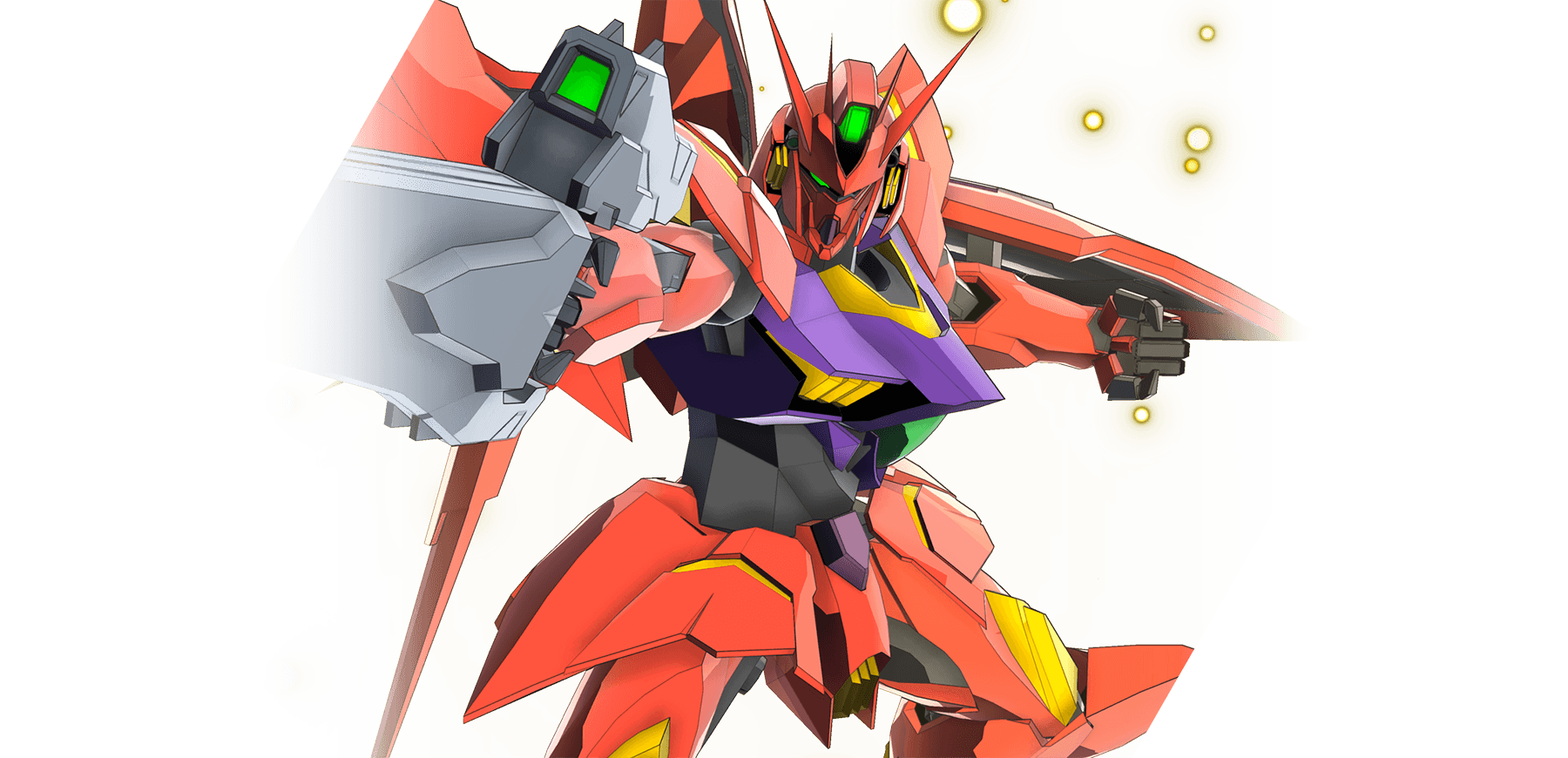 ガンダムレギルス