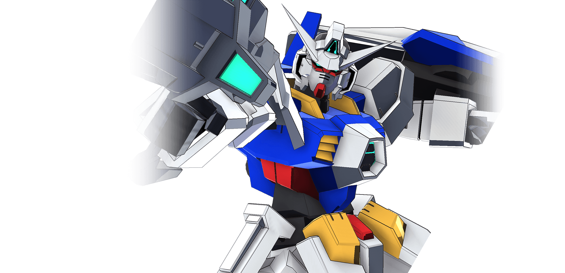 ガンダムAGE-1 ノーマル