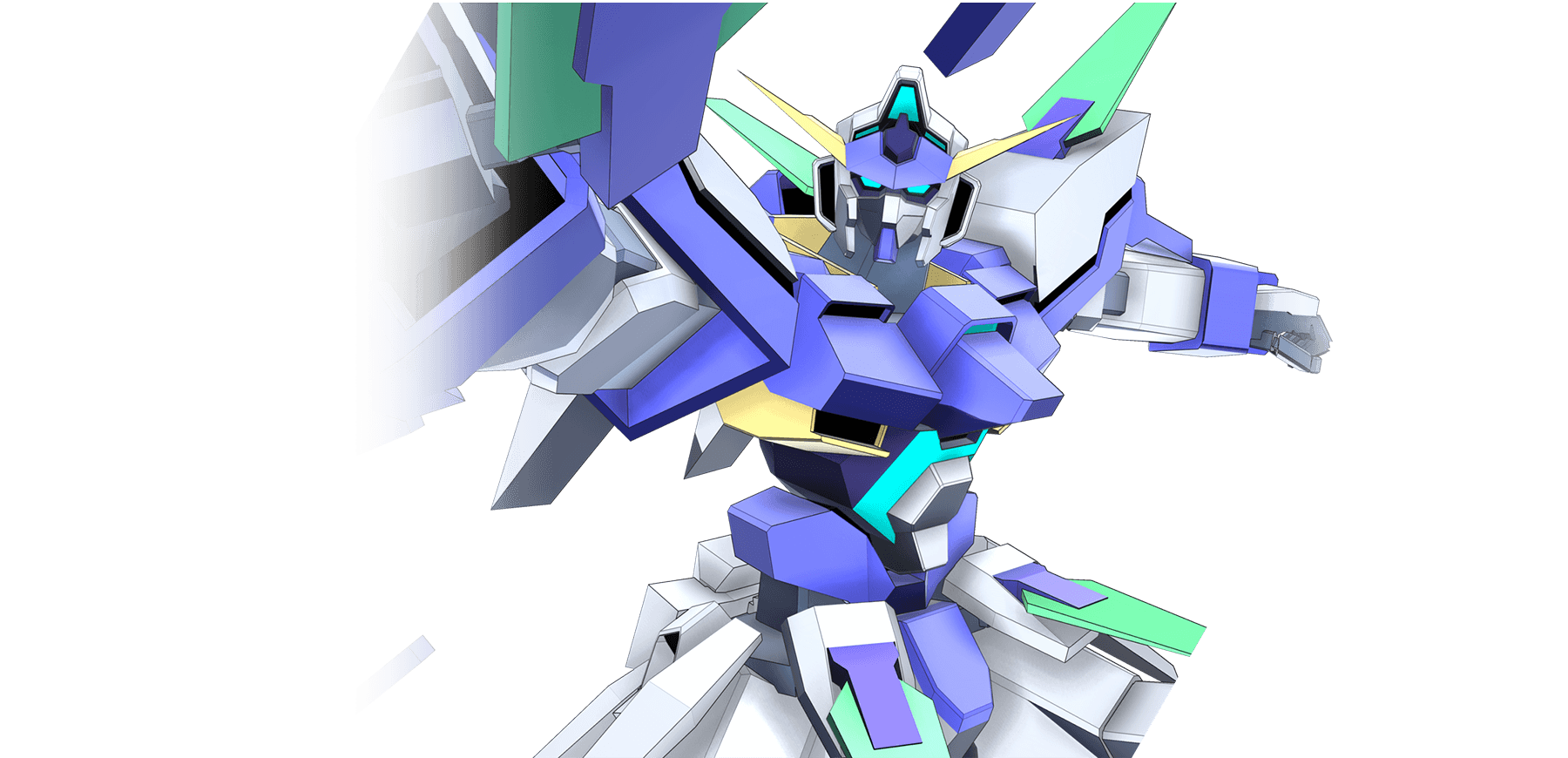 ガンダムAGE-FX