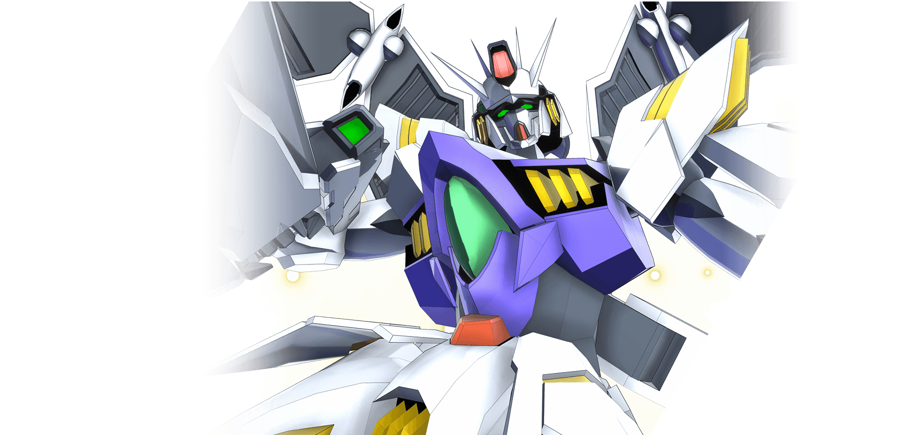 ガンダムレギルス