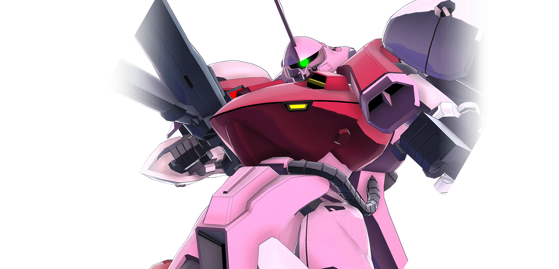 ガーベラ・テトラ（キララ専用）