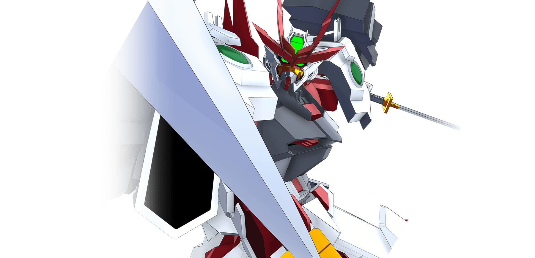 戦国アストレイ頑駄無