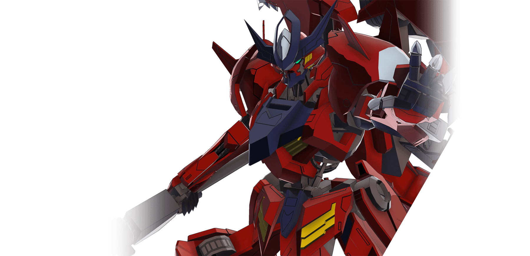 ガンダム・アメイジングバルバトスルプス − MOBILE SUIT｜機動