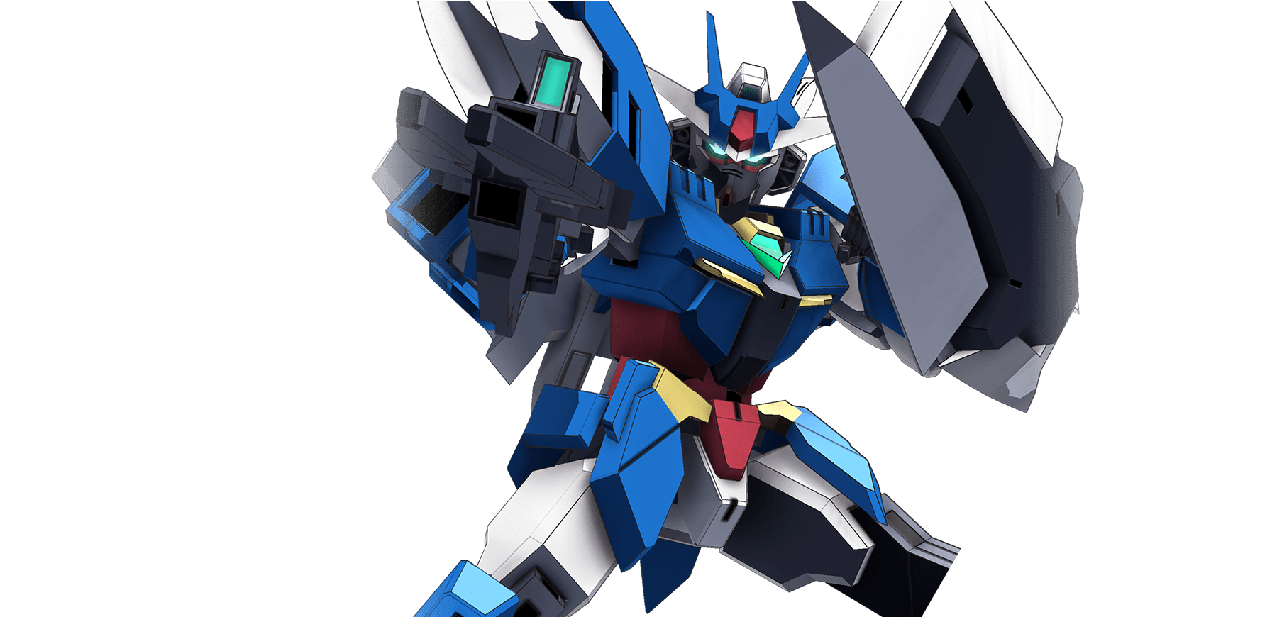 アースリィガンダム