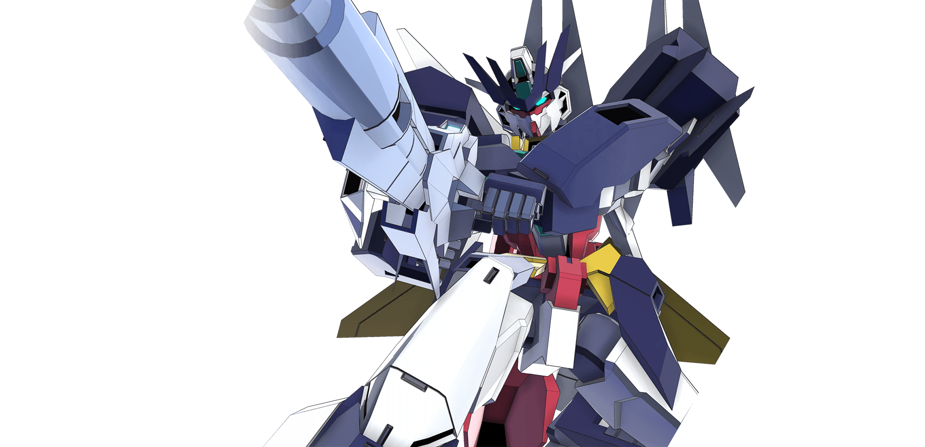 ユーラヴェンガンダム