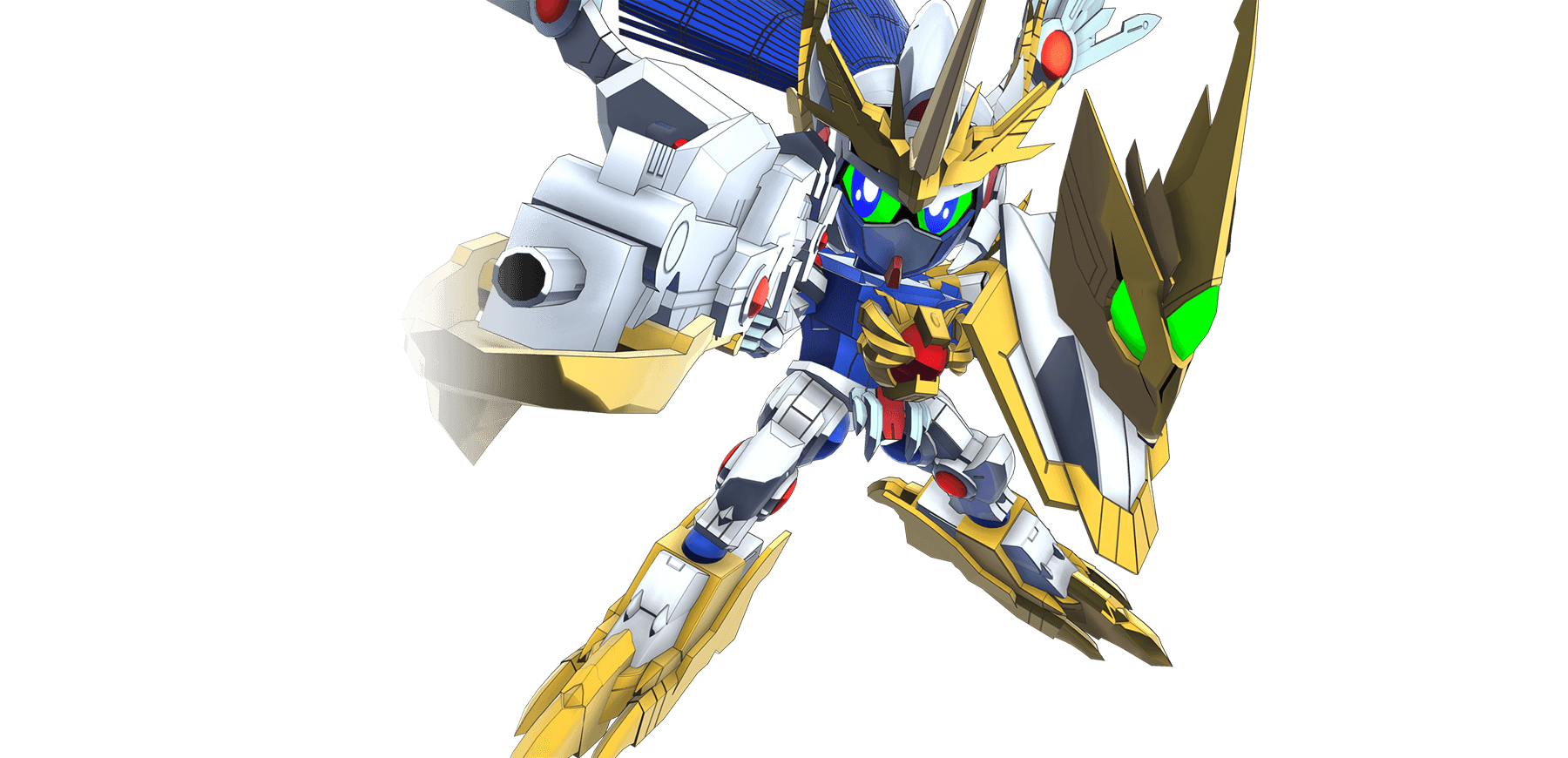 エクスヴァルキランダー