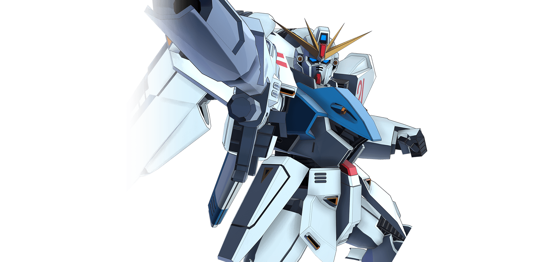 ガンダムF91