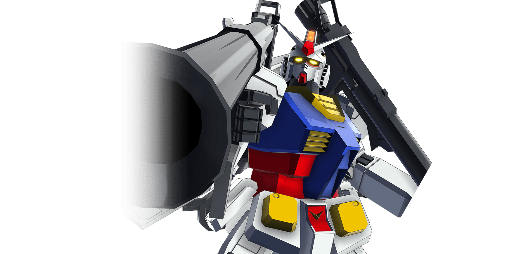 ガンダム(最終決戦仕様)
