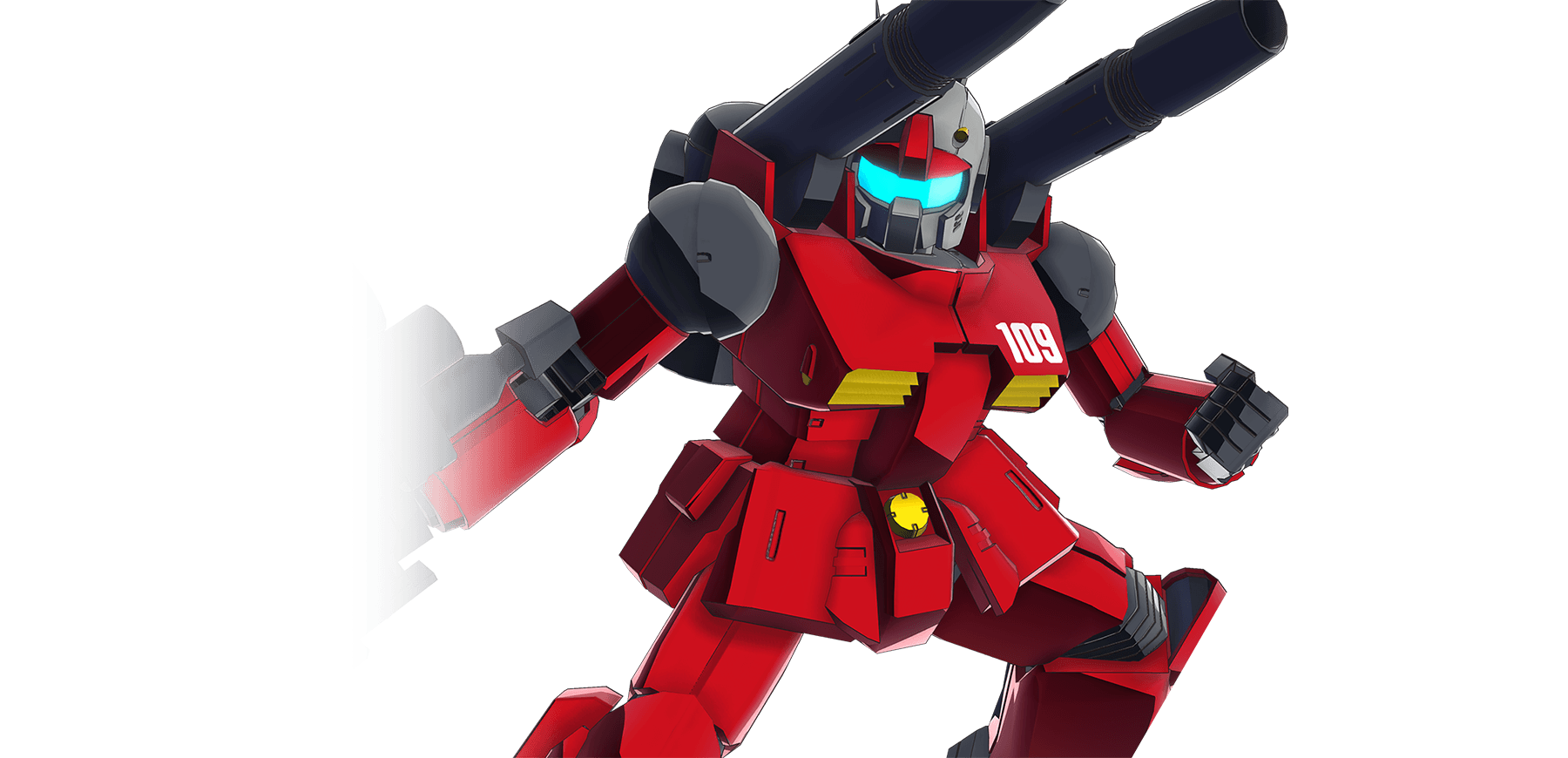 ガンキャノン(109)