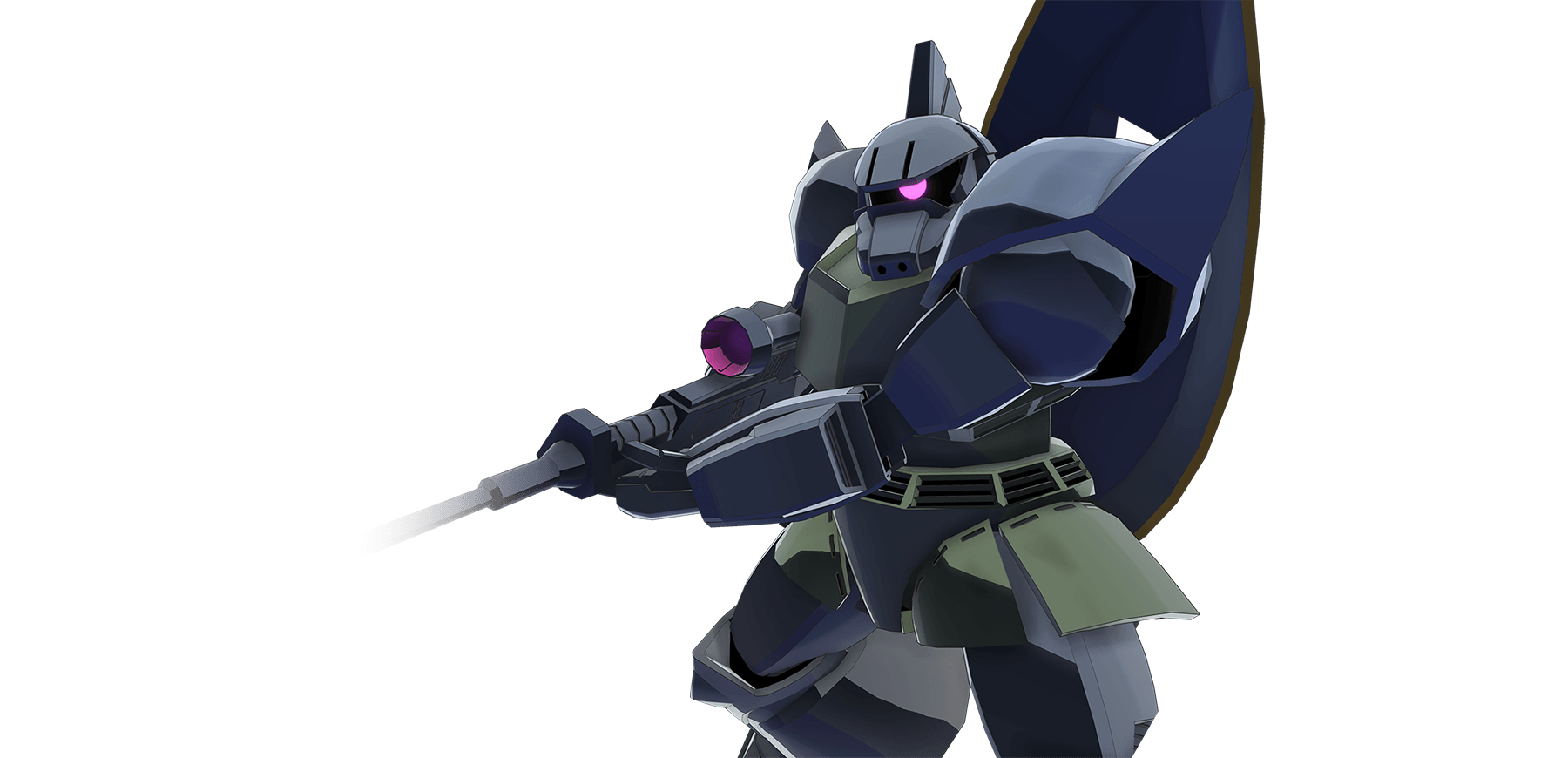 ゲルググ(量産機)