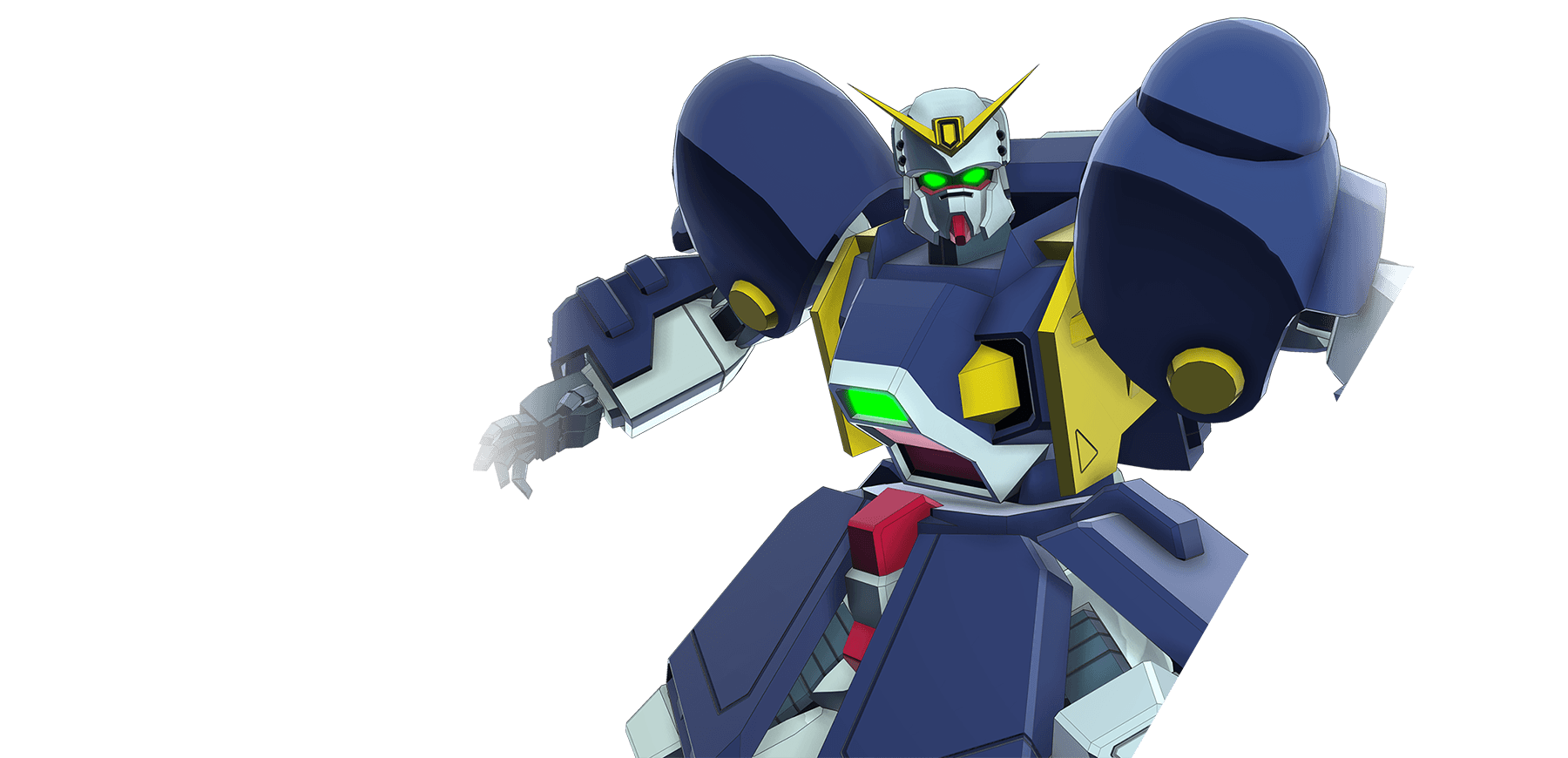 ボルトガンダム