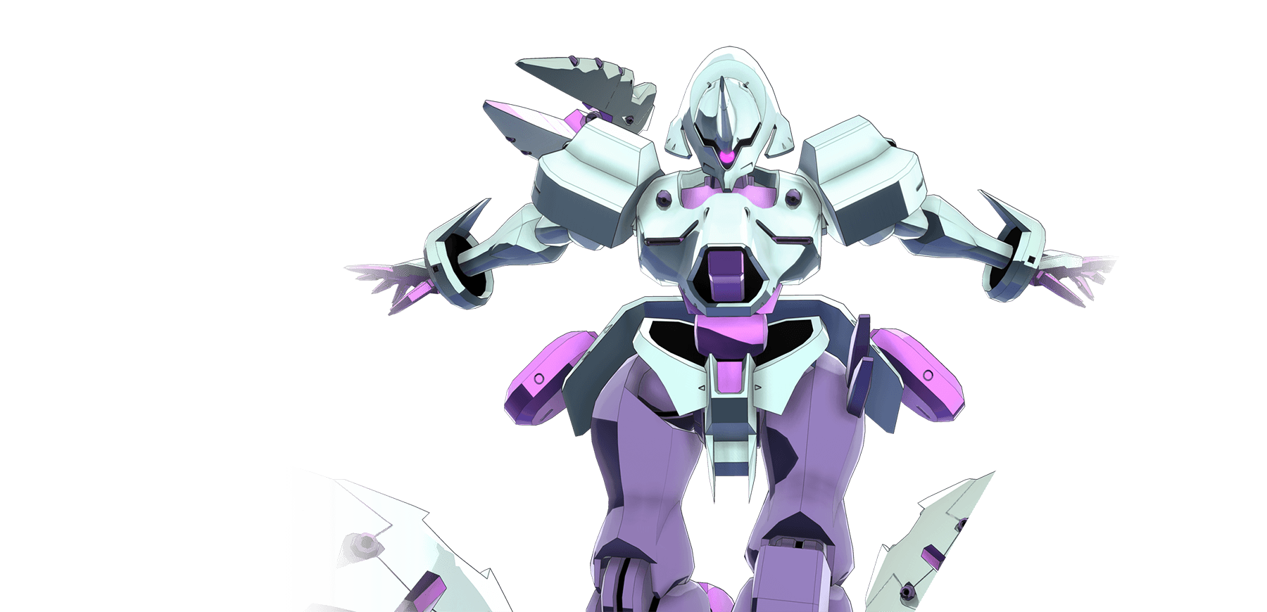 G-ルシファー