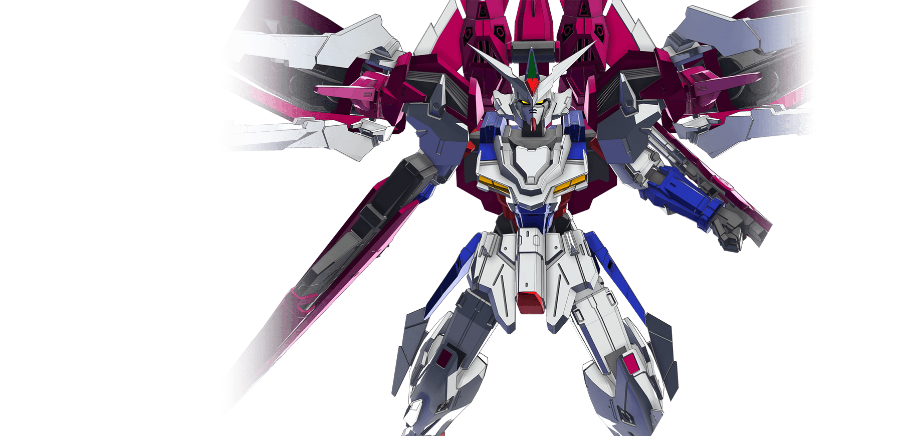 ガンダムL.O.ブースター