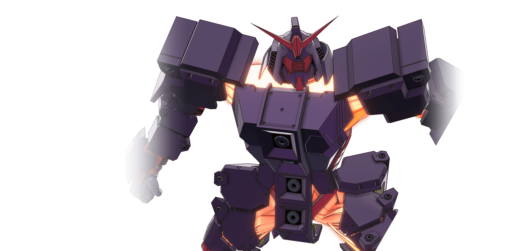 サイコガンダム(GQ)