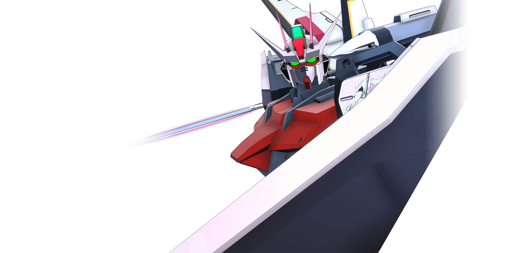 ストライクルージュ（オオトリ装備）