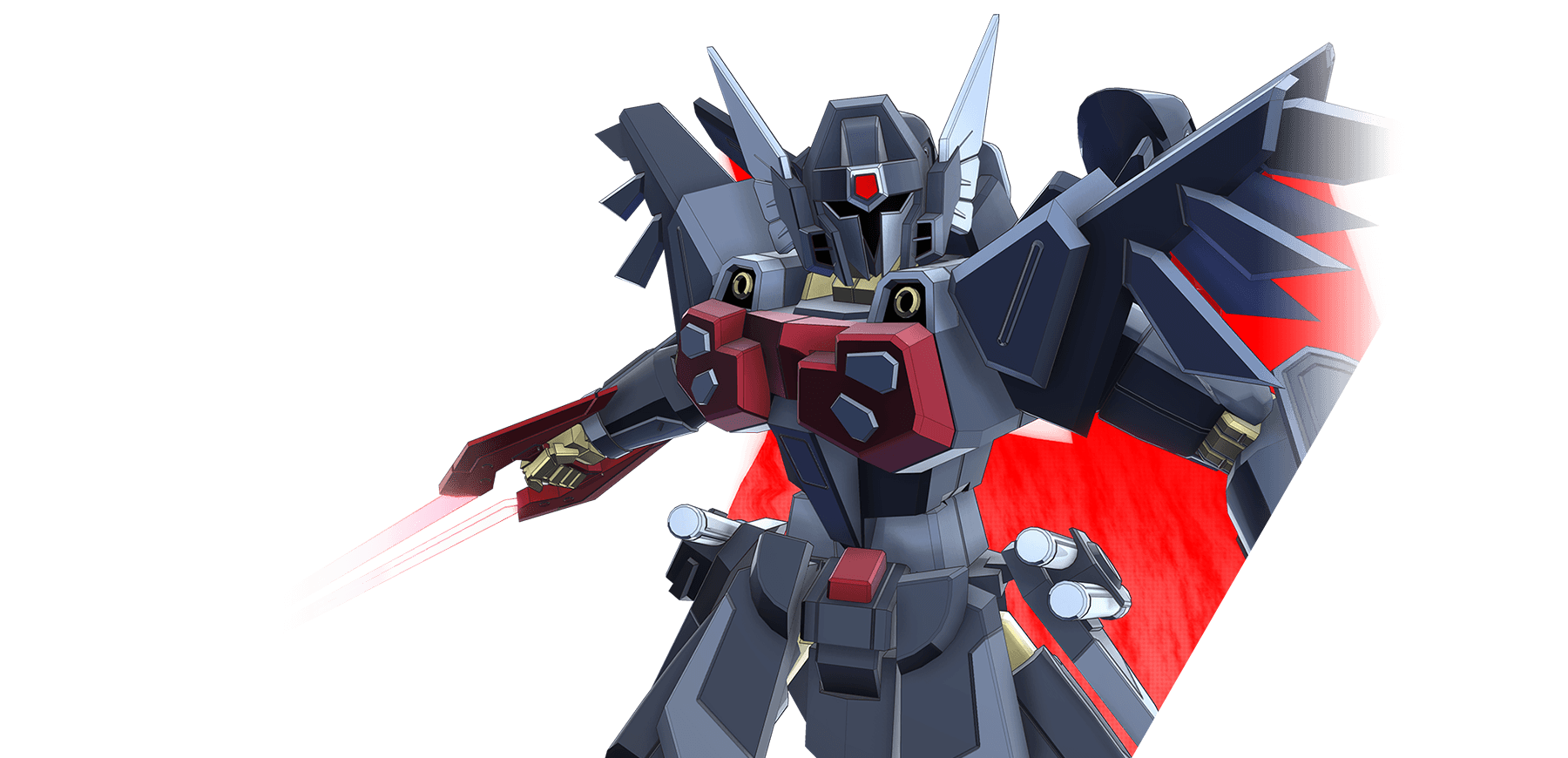 ブラックナイトスコード シヴァ