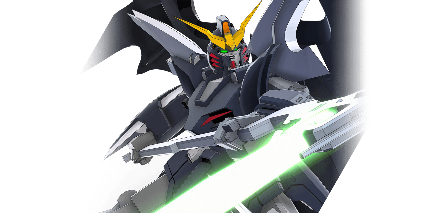 ガンダムデスサイズヘル(EW)