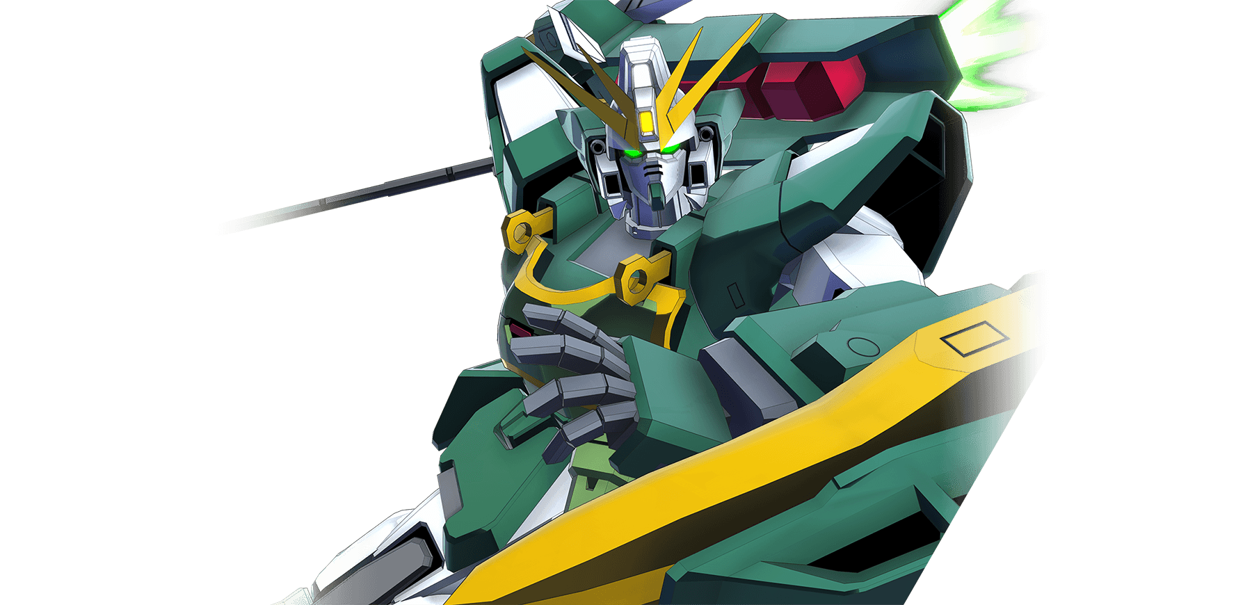 アルトロンガンダム(EW)