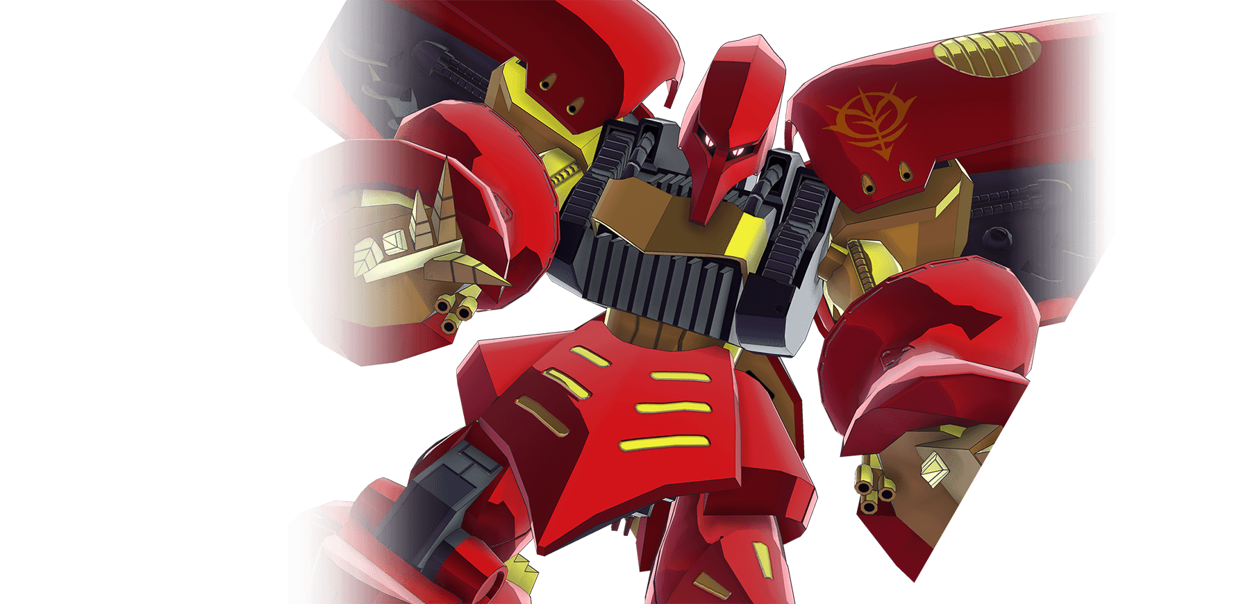 キュベレイMk-Ⅱ(プルツー専用機)