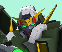 ガンダムデュナメス