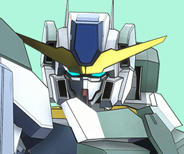 ガンダムサバーニャ