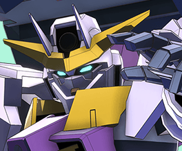 ラファエルガンダム