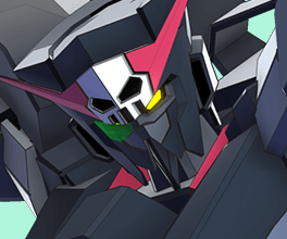 RELATED MOBILE SUIT