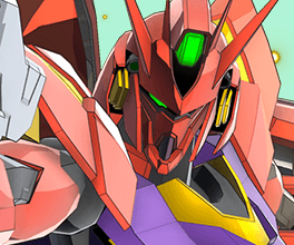 ガンダムレギルス