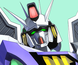 ガンダムレギルス
