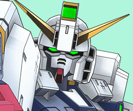 ガンダムTR-1［ヘイズル改］高機動仕様