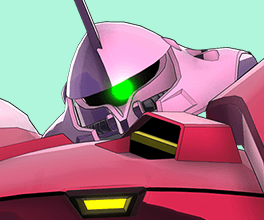 ガーベラ・テトラ（キララ専用）