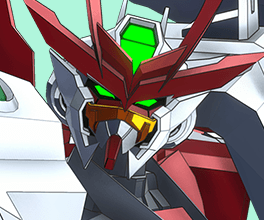 戦国アストレイ頑駄無