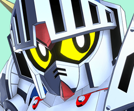 RELATED MOBILE SUIT
