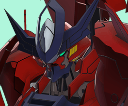 ガンダム・アメイジングバルバトスルプス