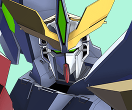 ガンダムイージスナイト