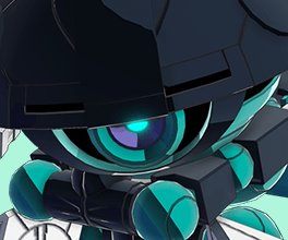 RELATED MOBILE SUIT