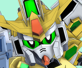 RELATED MOBILE SUIT