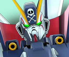 RELATED MOBILE SUIT