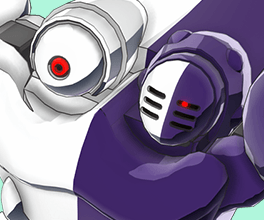 RELATED MOBILE SUIT