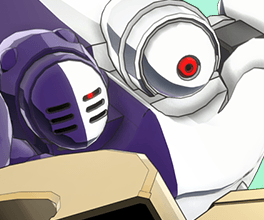 RELATED MOBILE SUIT