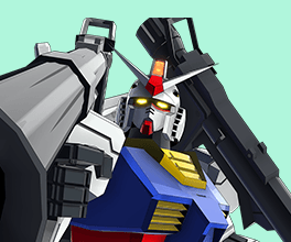ガンダム(最終決戦仕様)