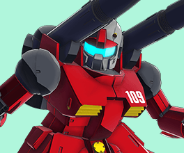 ガンキャノン(109)