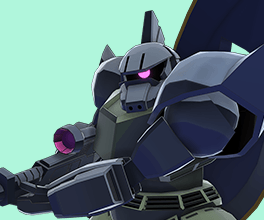 ゲルググ(量産機)