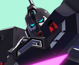 RELATED MOBILE SUIT