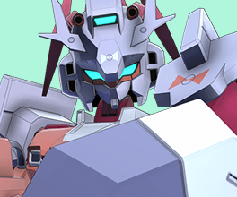 RELATED MOBILE SUIT